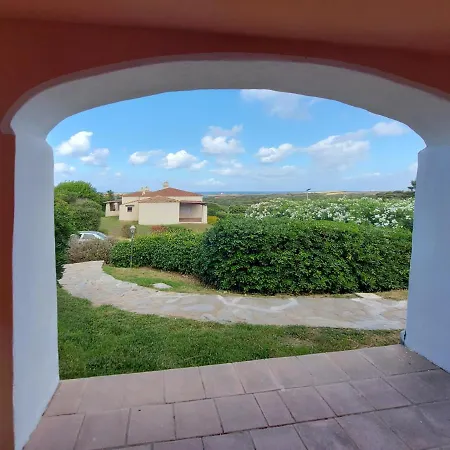 Lägenhetshotell Destination Villas-stintino Stintino