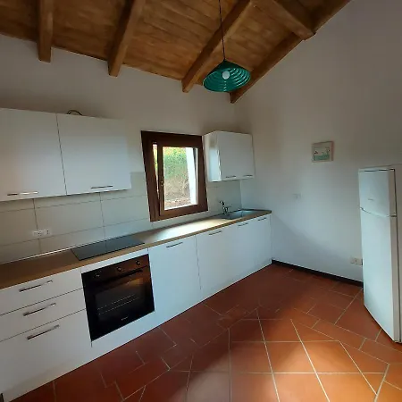 Lägenhetshotell Destination Villas-stintino *