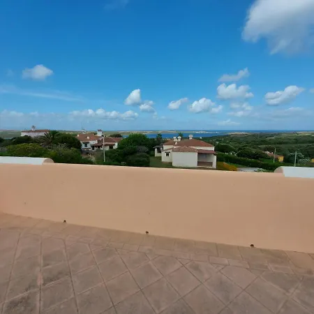 מלון דירות Destination Villas-stintino