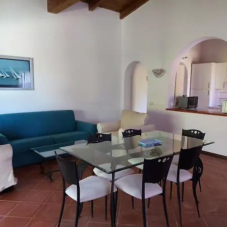 Destination Villas-stintino Lägenhetshotell *