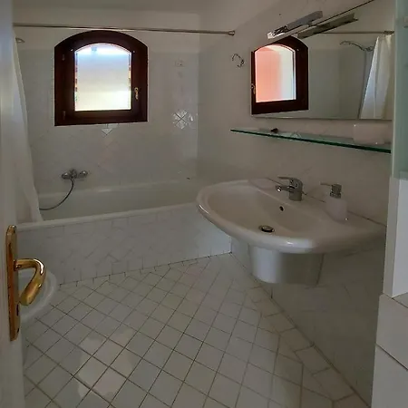 Destination Villas-stintino