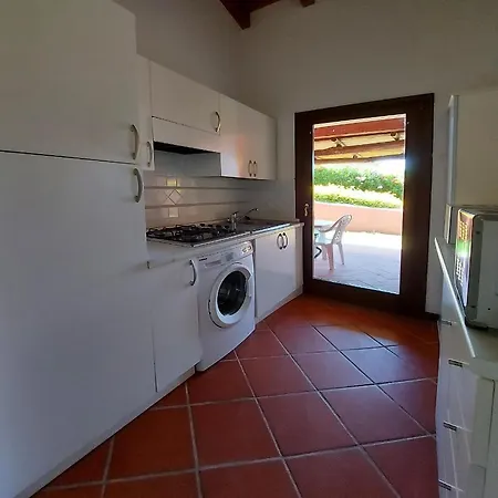 Destination Villas-stintino מלון דירות *