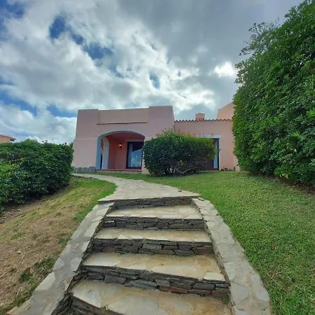 Destination Villas-stintino סטינטינו