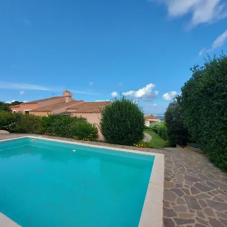 Destination Villas-stintino Lägenhetshotell Stintino