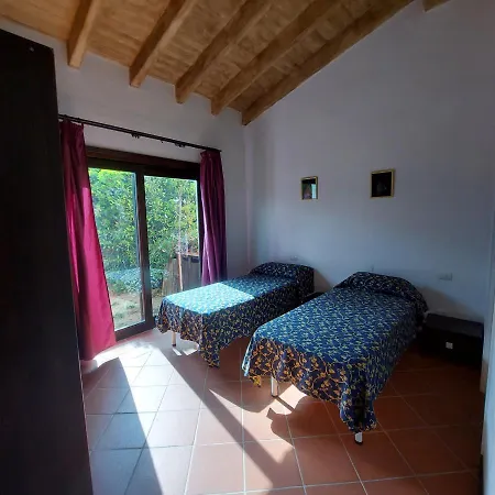 מלון דירות Destination Villas-stintino סטינטינו