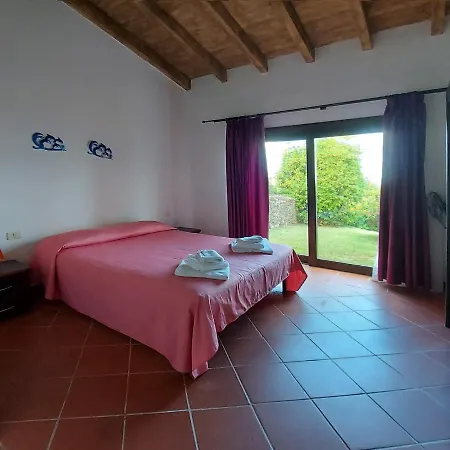 Destination Villas-stintino * Stintino