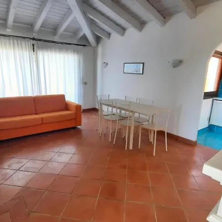 Lägenhetshotell Destination Villas-stintino *