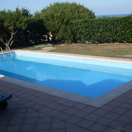Destination Villas-stintino מלון דירות