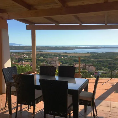 Lägenhetshotell Destination Villas-stintino *