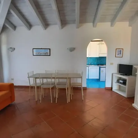 Lägenhetshotell Destination Villas-stintino