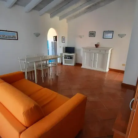 מלון דירות Destination Villas-stintino *