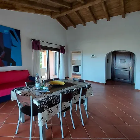 Destination Villas-stintino *
