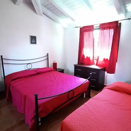 מלון דירות Destination Villas-stintino סטינטינו