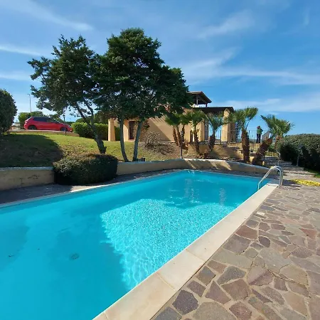 Destination Villas-stintino *