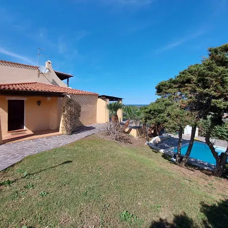 Destination Villas-stintino *