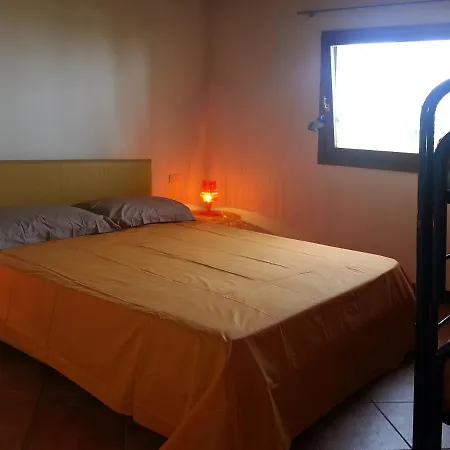 Destination Villas-stintino מלון דירות *