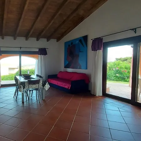 Destination Villas-stintino * סטינטינו