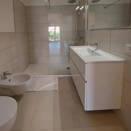 מלון דירות Destination Villas-stintino *