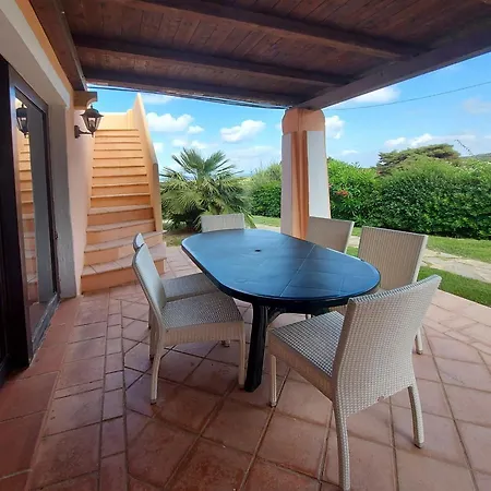 Lägenhetshotell Destination Villas-stintino
