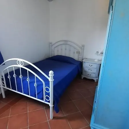 Destination Villas-stintino * סטינטינו