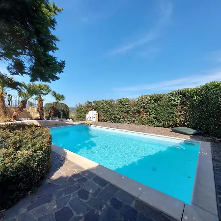 Destination Villas-stintino