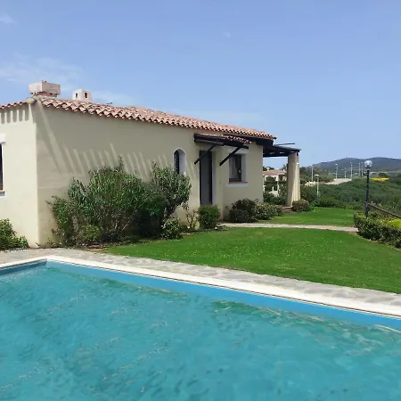 Destination Villas-stintino