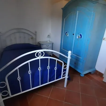 מלון דירות Destination Villas-stintino
