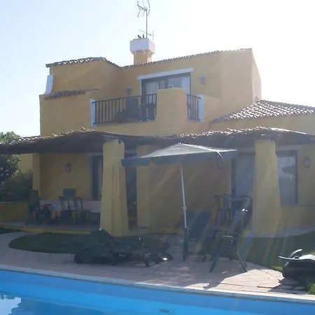 Destination Villas-stintino Lägenhetshotell