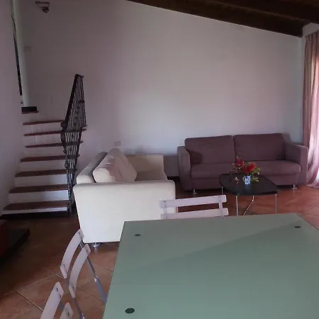 Destination Villas-stintino Lägenhetshotell