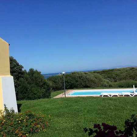 Destination Villas-stintino * Stintino