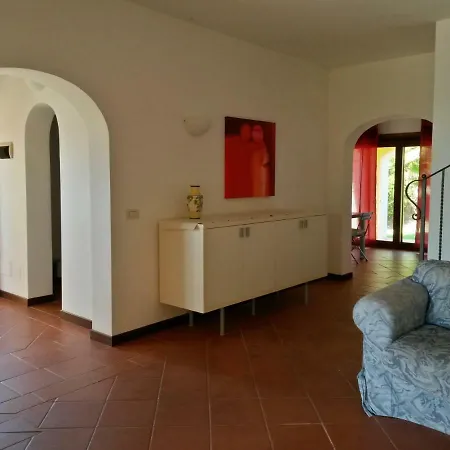 Lägenhetshotell Destination Villas-stintino *