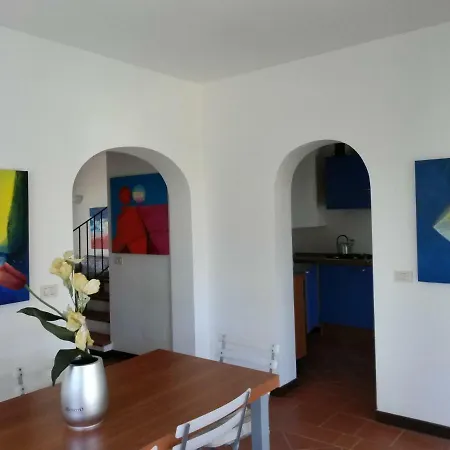 Destination Villas-stintino * סטינטינו