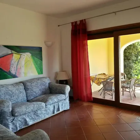 מלון דירות Destination Villas-stintino