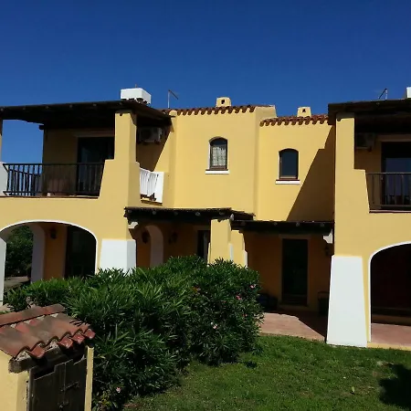 Destination Villas-stintino סטינטינו