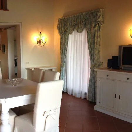 Destination Villas-stintino מלון דירות סטינטינו