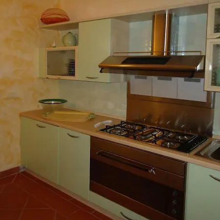 Destination Villas-stintino *
