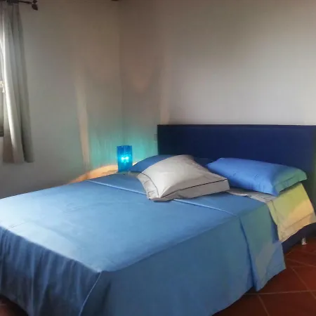 Destination Villas-stintino מלון דירות סטינטינו