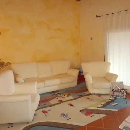 Destination Villas-stintino *