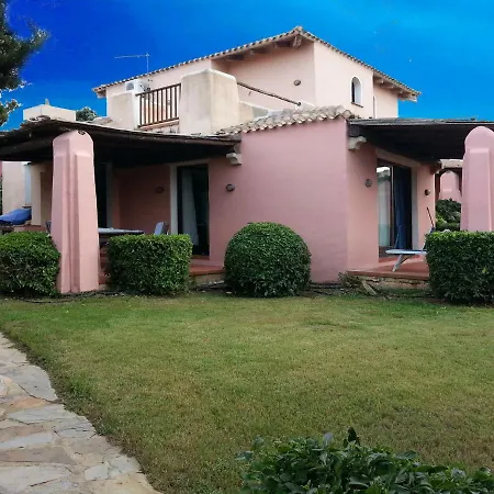 Destination Villas-stintino סטינטינו