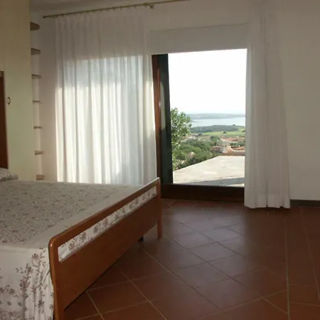 Destination Villas-stintino Lägenhetshotell *