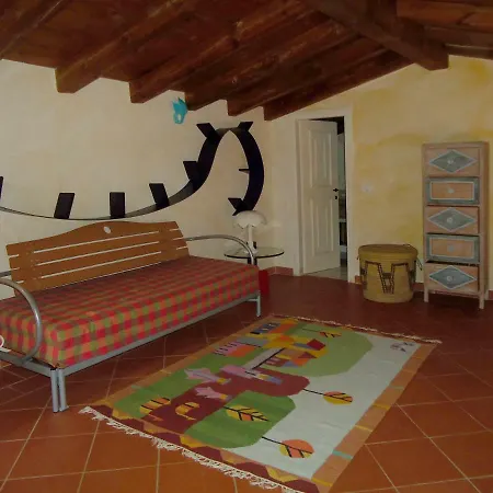 Destination Villas-stintino