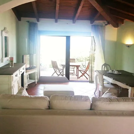 Destination Villas-stintino Lägenhetshotell Stintino