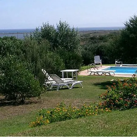 Destination Villas-stintino Lägenhetshotell *