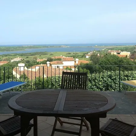 Destination Villas-stintino סטינטינו