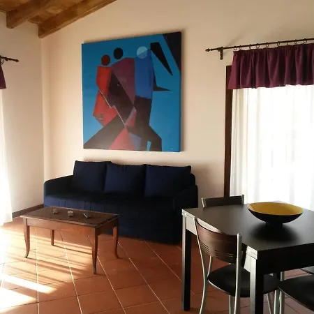 Destination Villas-stintino Stintino