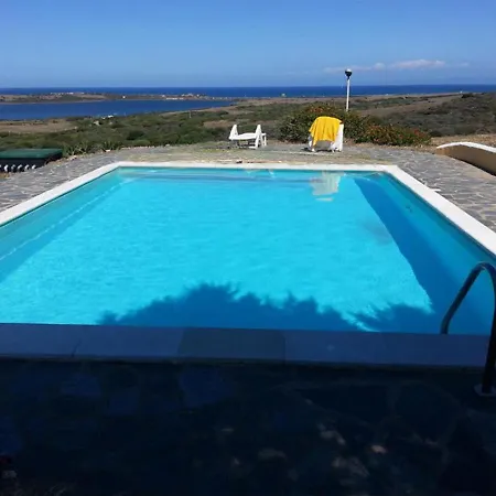 Lejlighedshotel Destination Villas-stintino Stintino