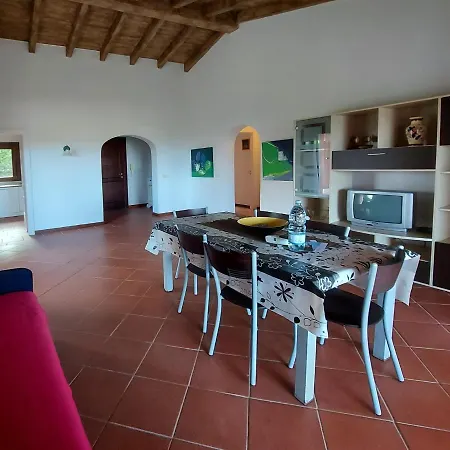 Destination Villas-stintino *