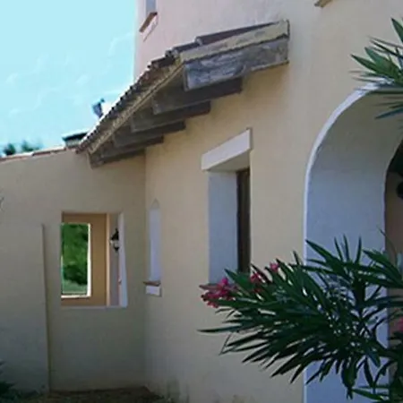 Destination Villas-stintino * Stintino